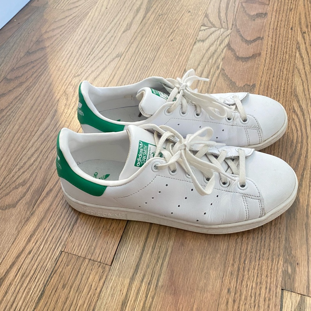 Stan Smith Adidas - image 3